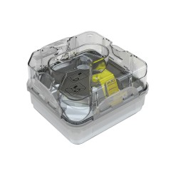 Water Chamber for DreamStation Heated Humidifier Water Chamber for DreamStation Heated Humidifier